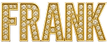 FRANK Logo